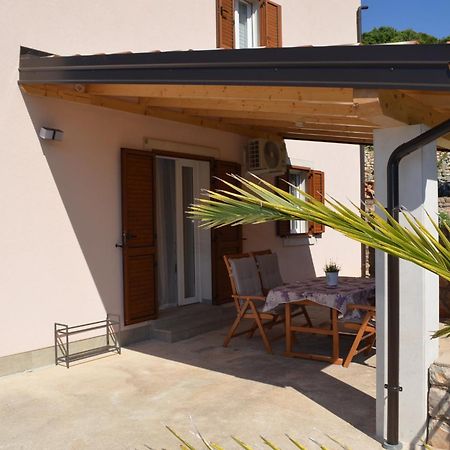 Apartments Horvat Veli Lošinj Exteriér fotografie