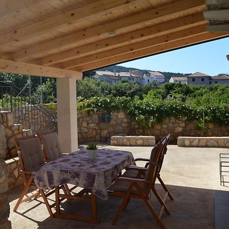 Apartments Horvat Veli Lošinj Exteriér fotografie