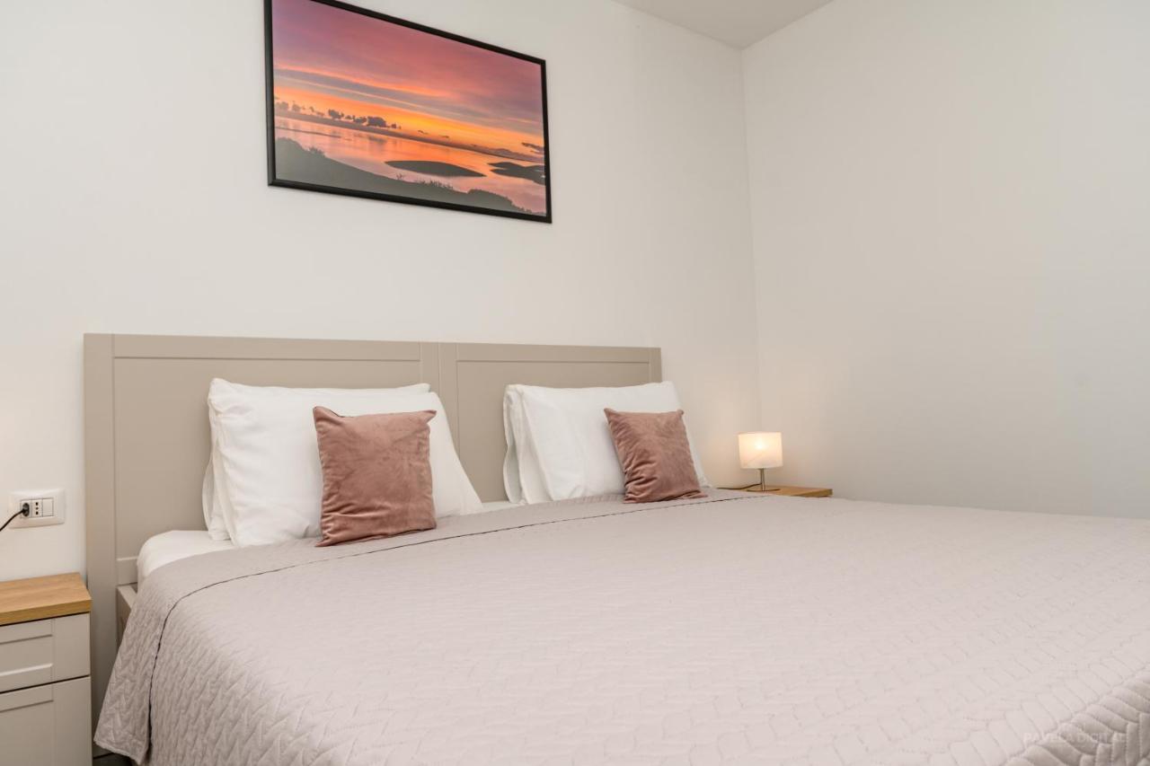 Apartments Horvat Veli Lošinj Exteriér fotografie