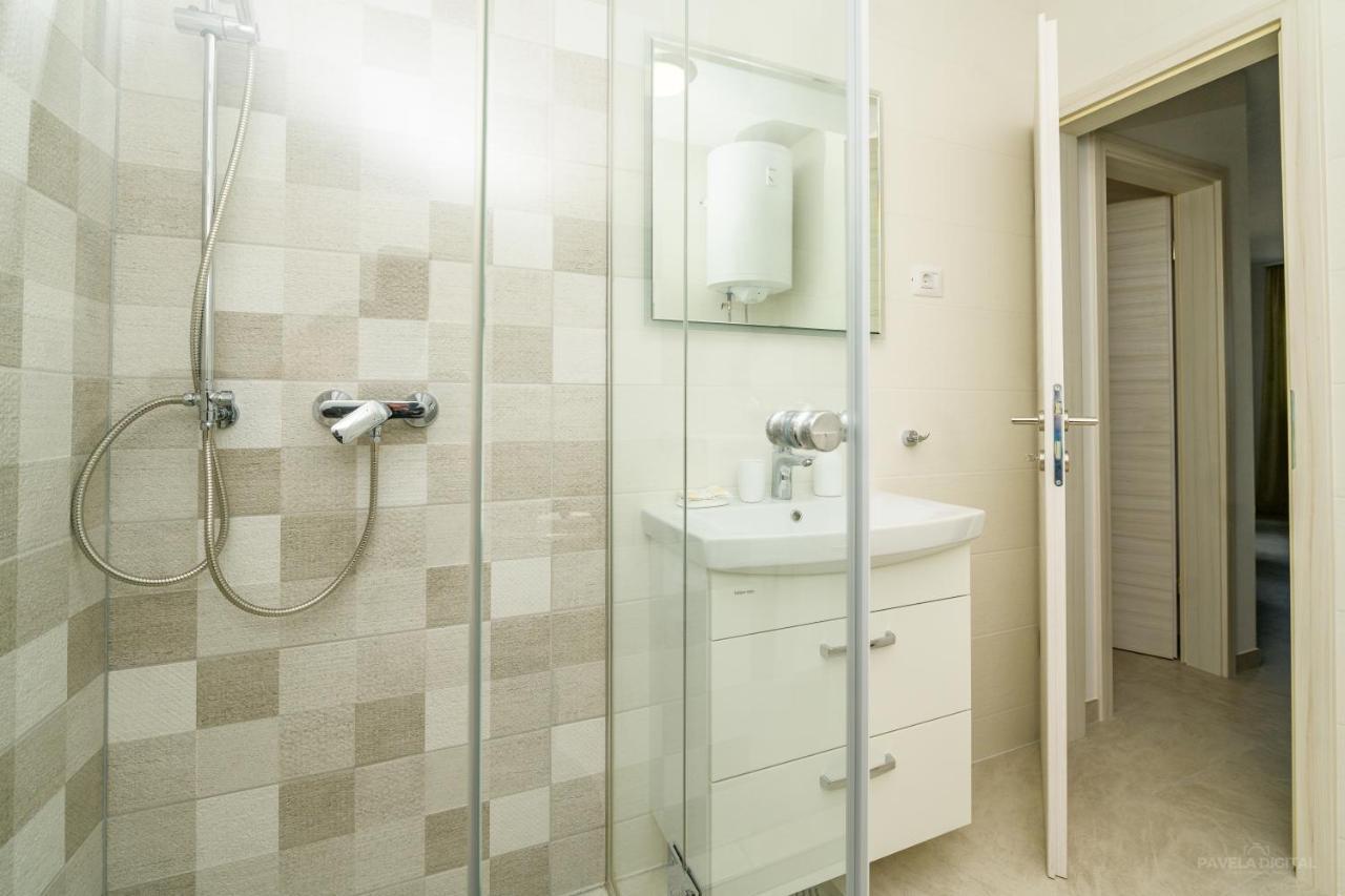 Apartments Horvat Veli Lošinj Exteriér fotografie